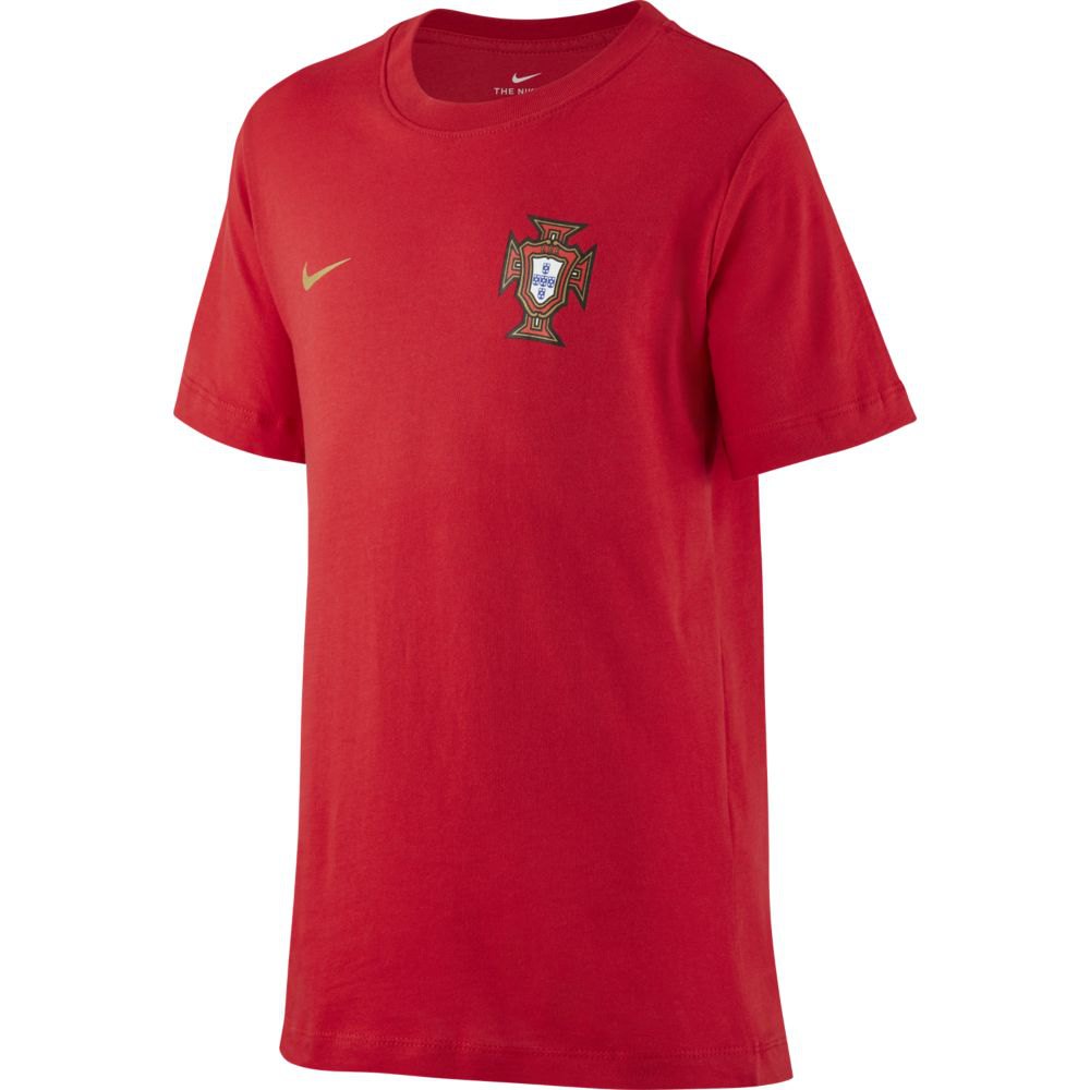 Nike T-shirt Portugal Cristiano Ronaldo 2020