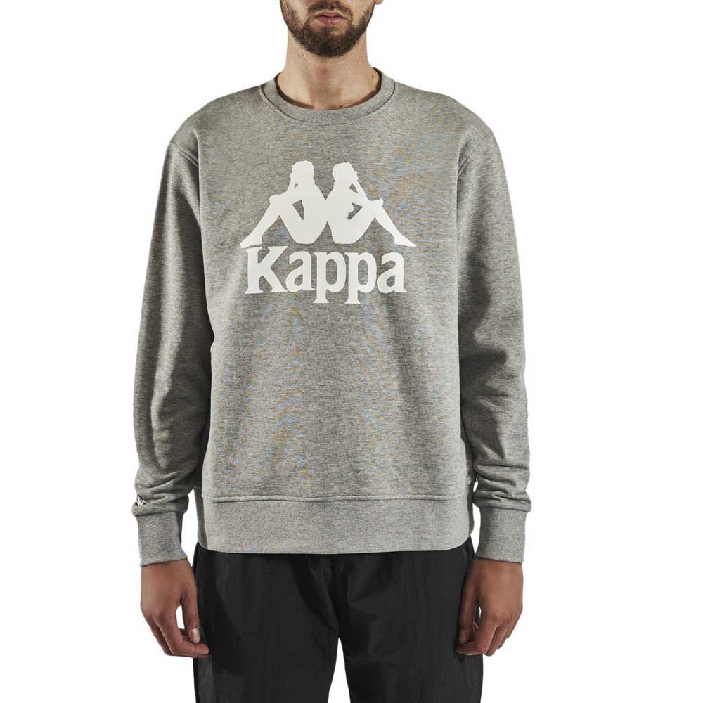 kappa sweater