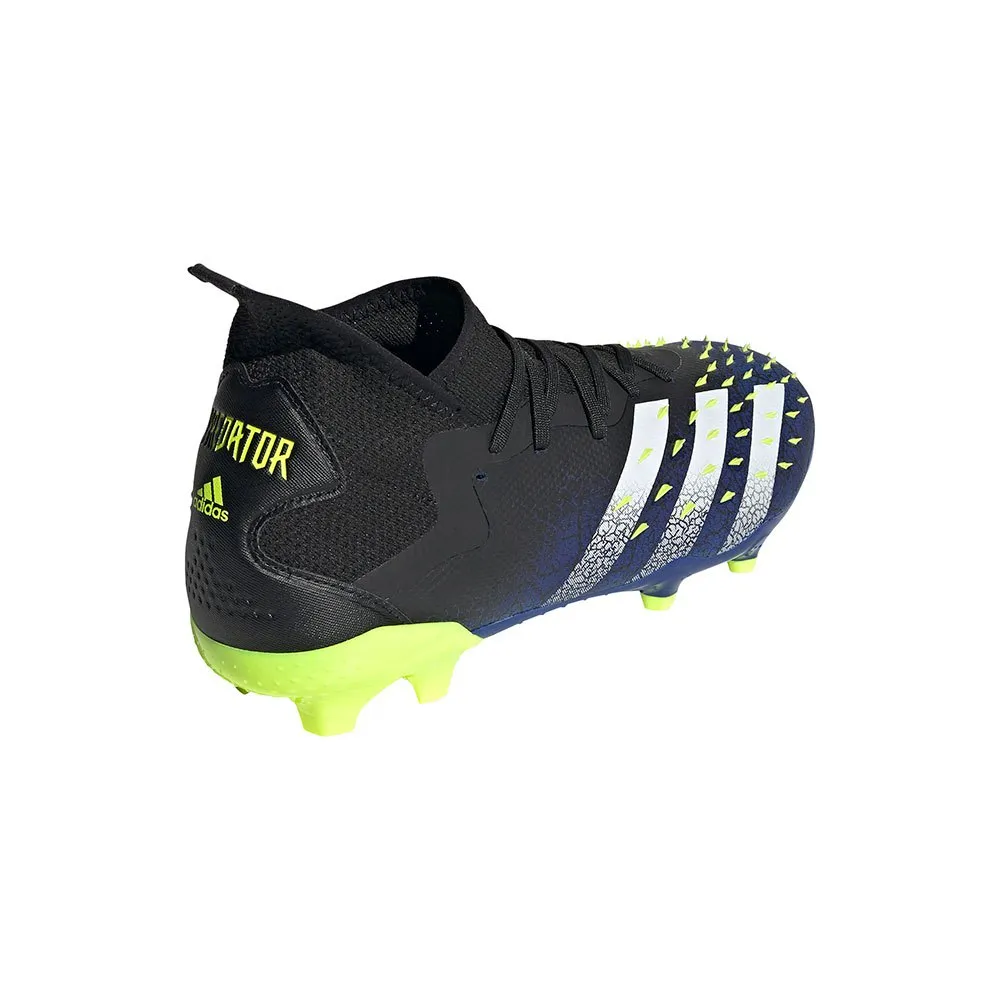 adidas Predator Freak .2 FG Football Boots Blue, Goalinn