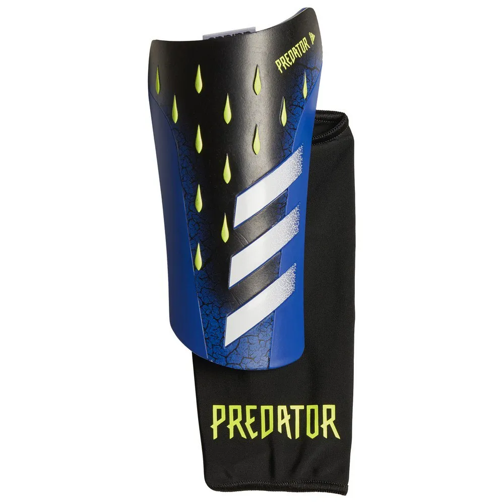 adidas predator font