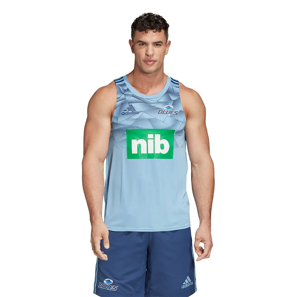 adidas blues