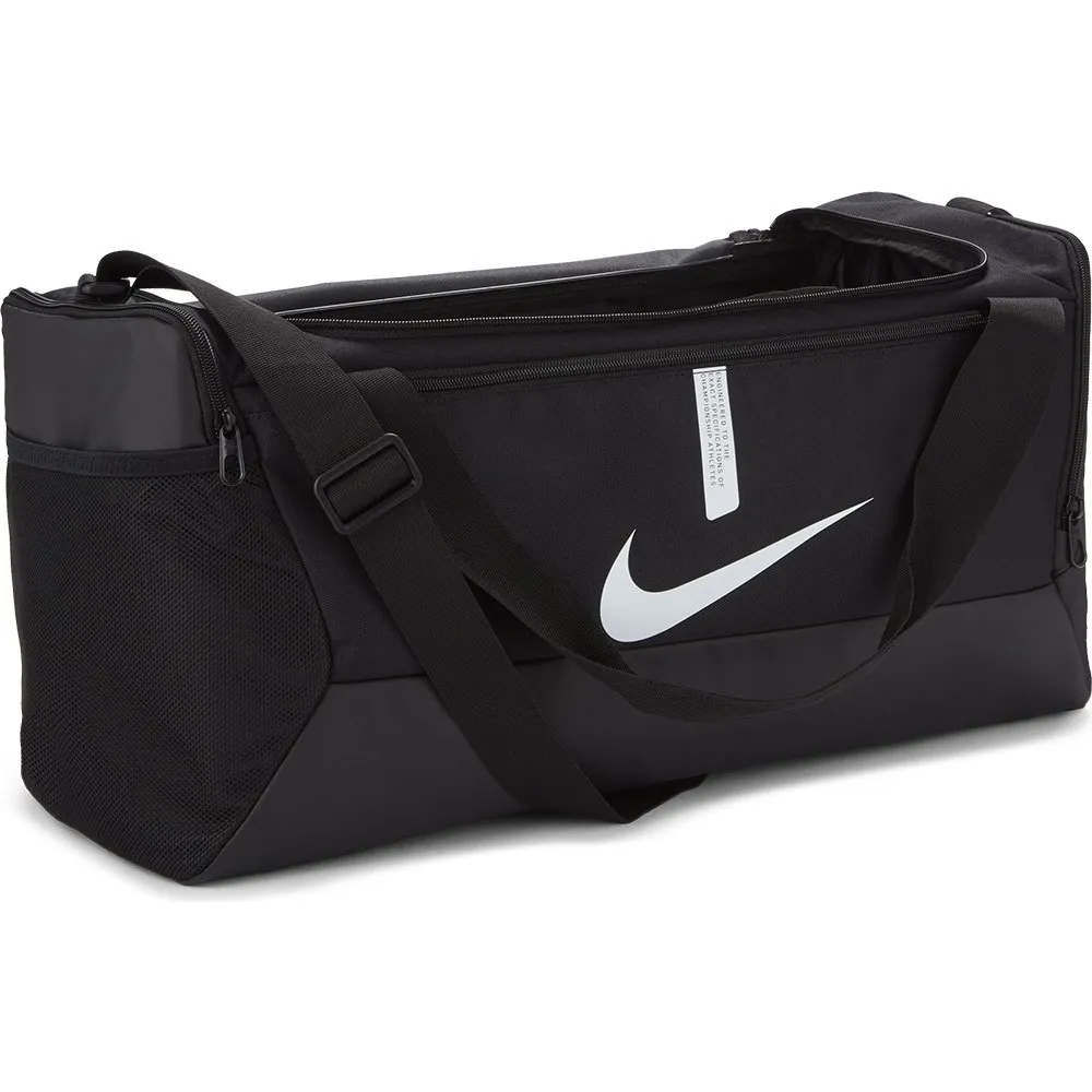 nike academy team duffel s