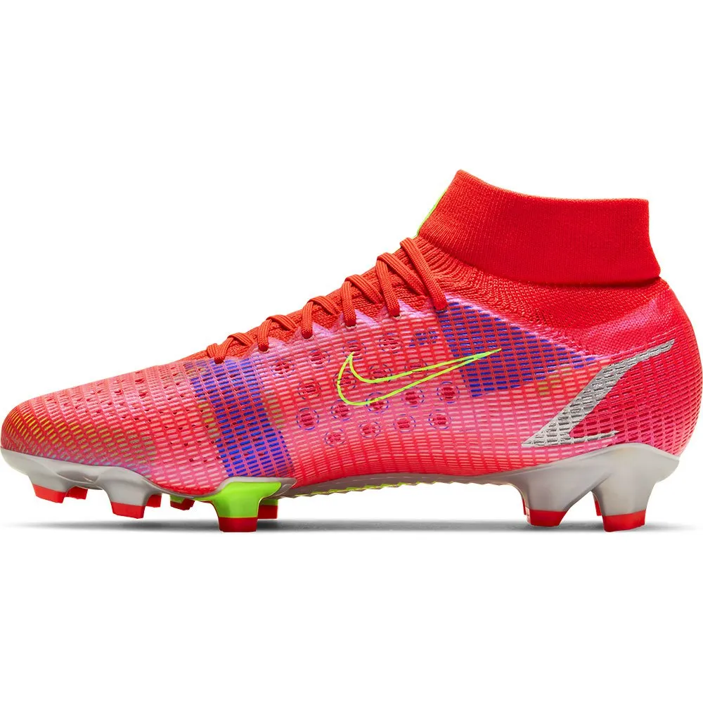 nike mercurial fg pro