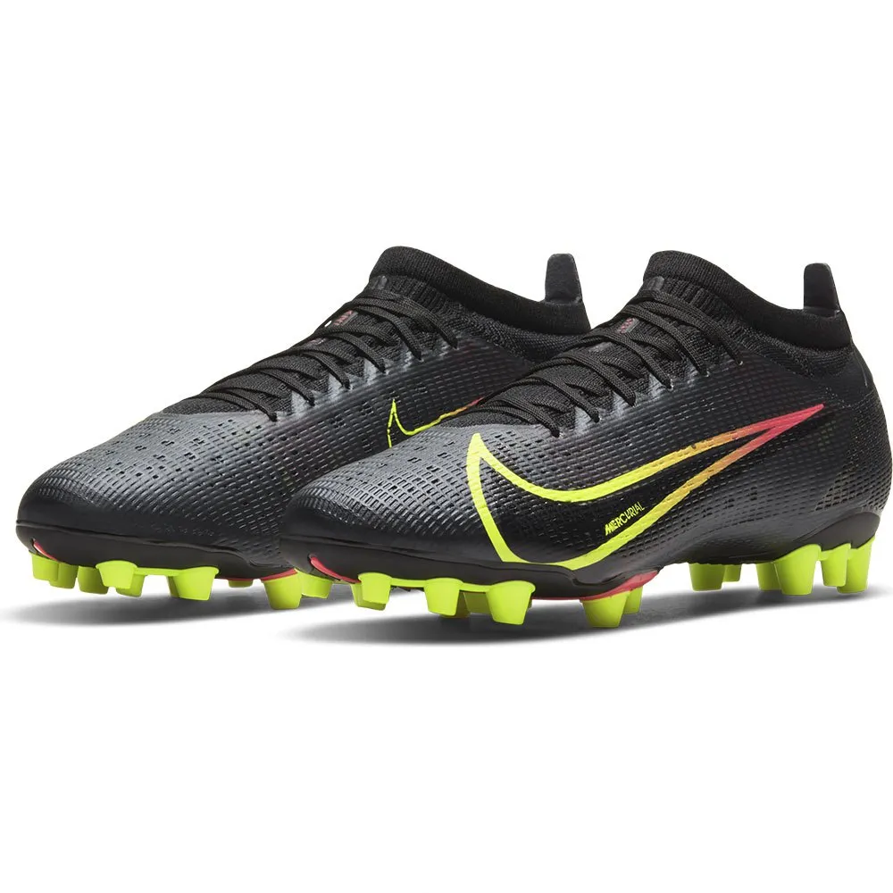crampon vert nike