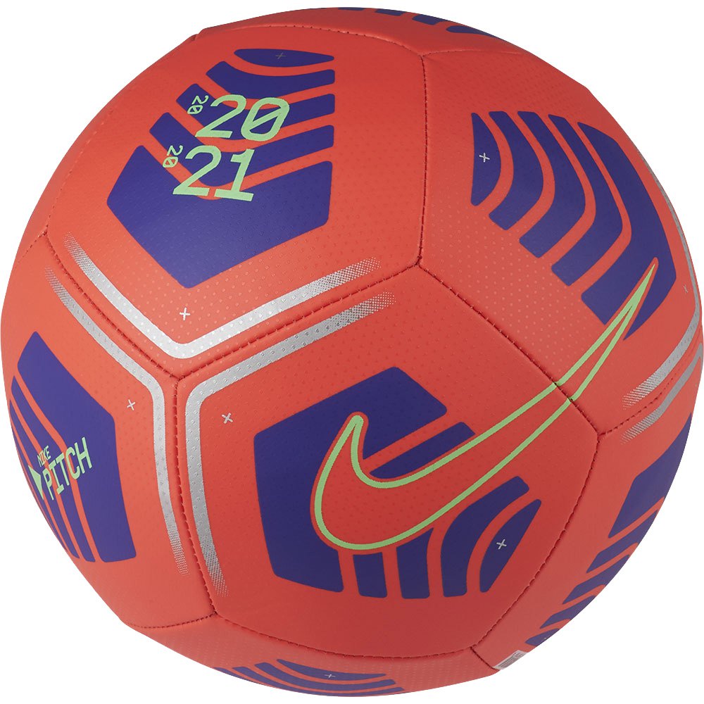 Nike Pitch Football Ball Red buy and 