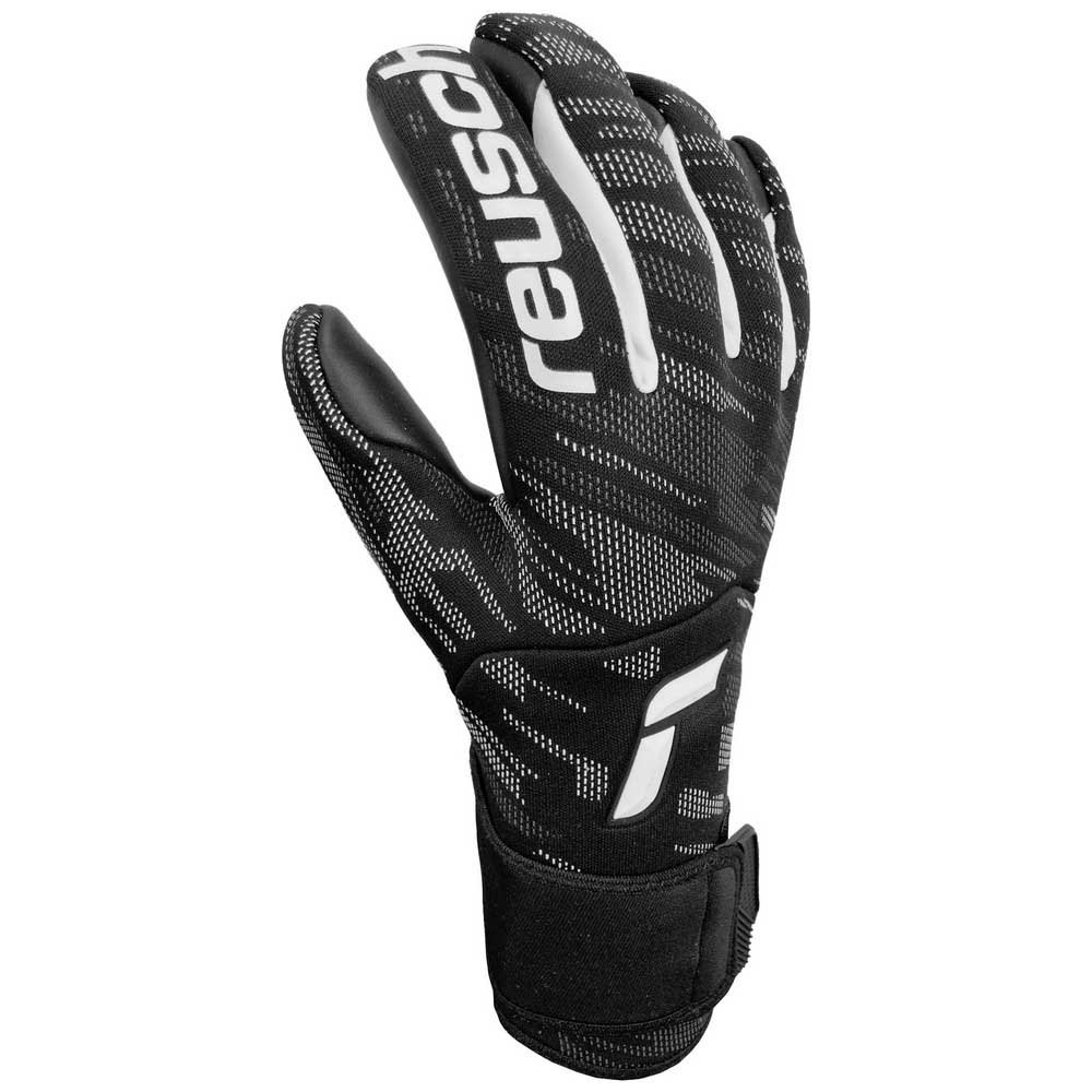 Reusch Pure Contact Aqua Goalkeeper Gloves Size