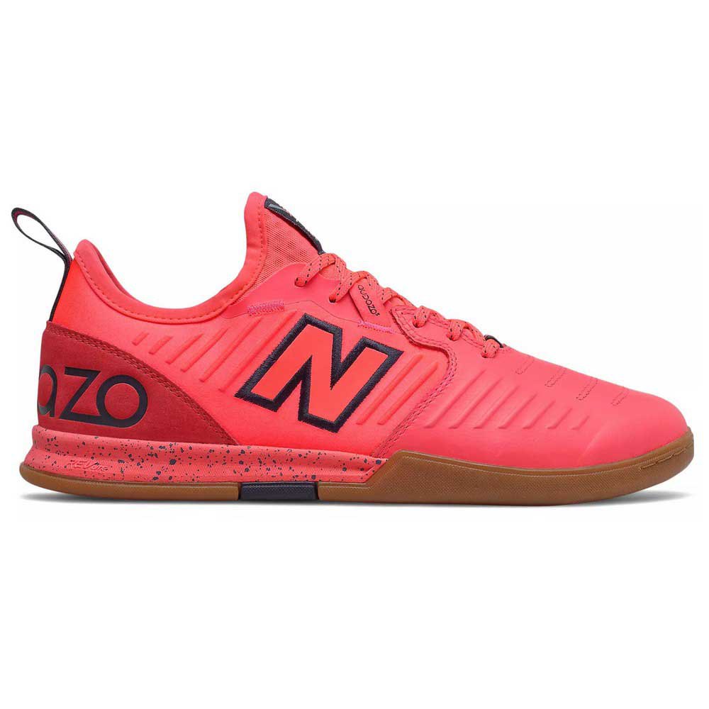 New balance Chaussures Football Salle Audazo v5 Pro IN