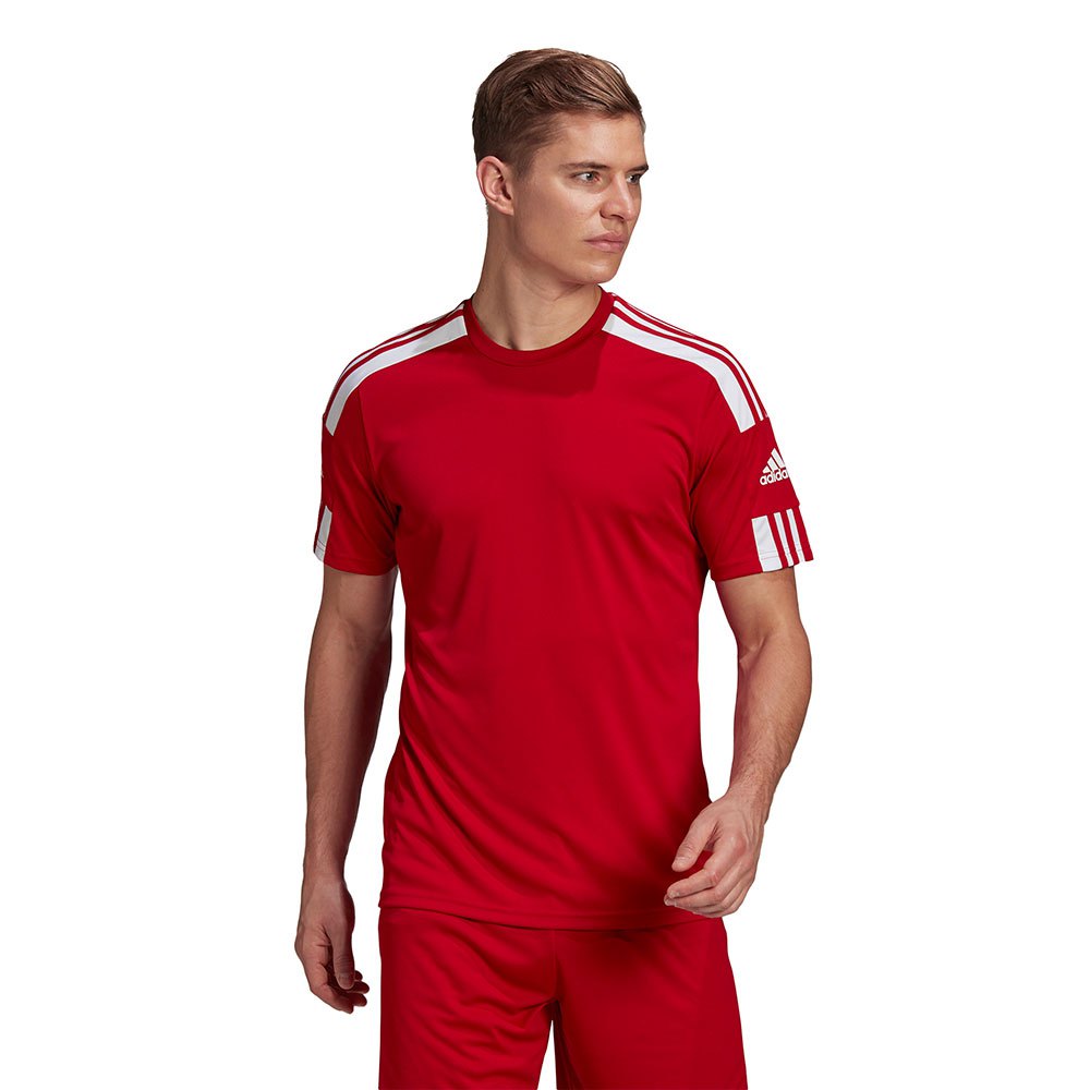Adidas badminton Kortärmad T-shirt Squadra 21