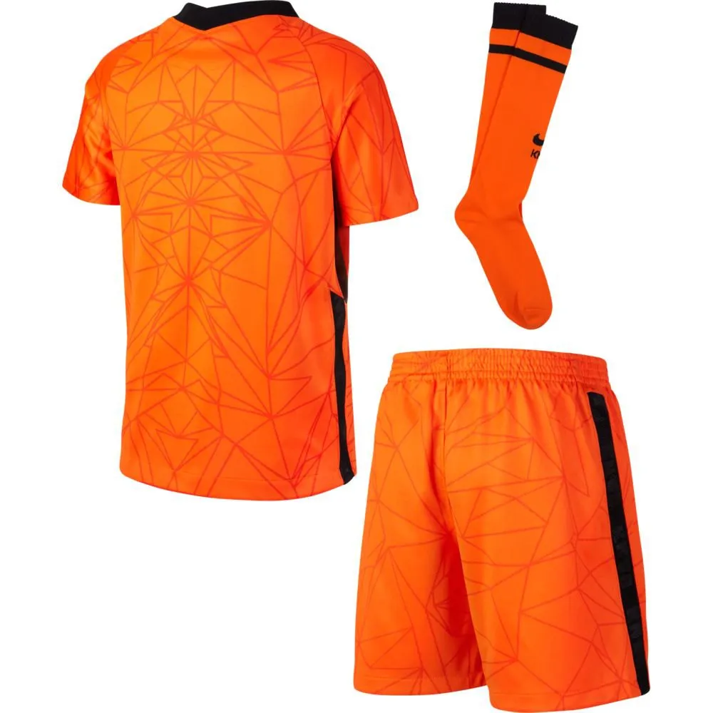 knvb shorts