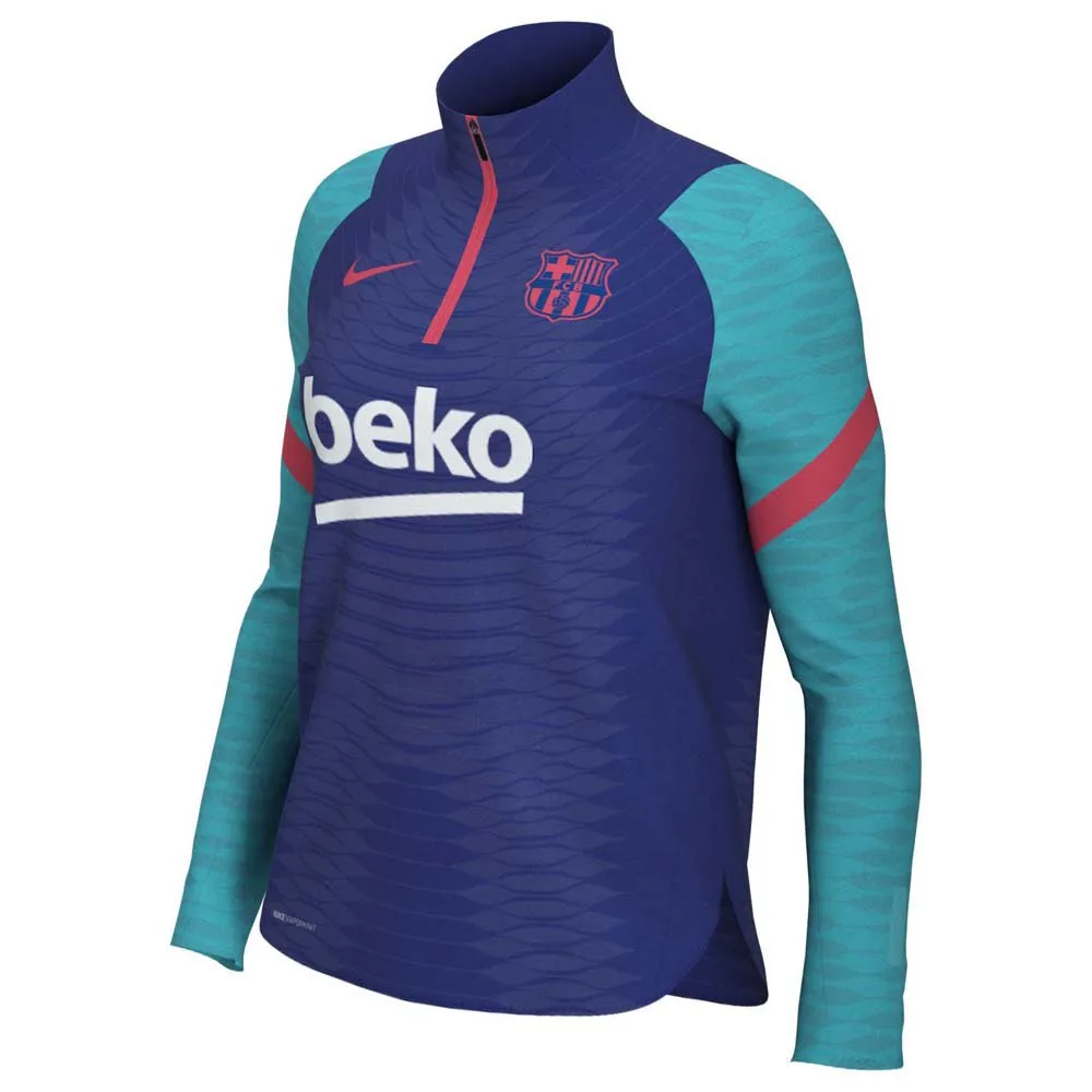 fc barcelona vaporknit