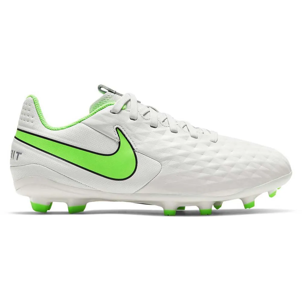 tiempo fg nike