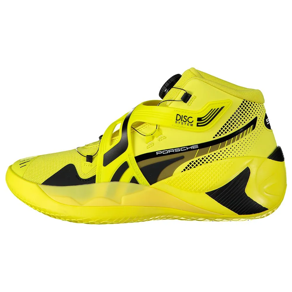 puma disc chaussure