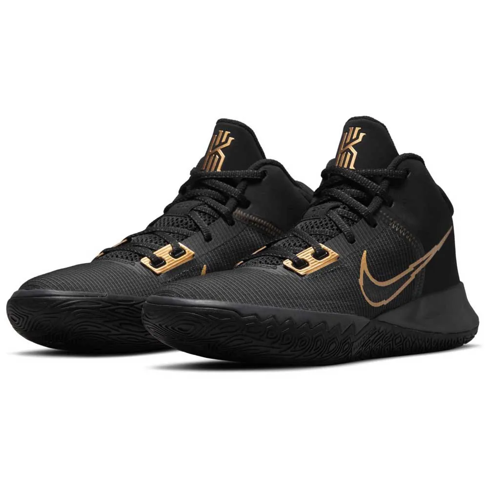 men's nike kyrie flytrap iv basketball shoes