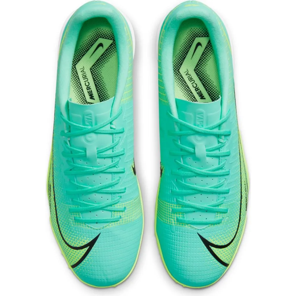 Nike Mercurial Vapor XIV Academy TF Football Boots Blue, Goalinn