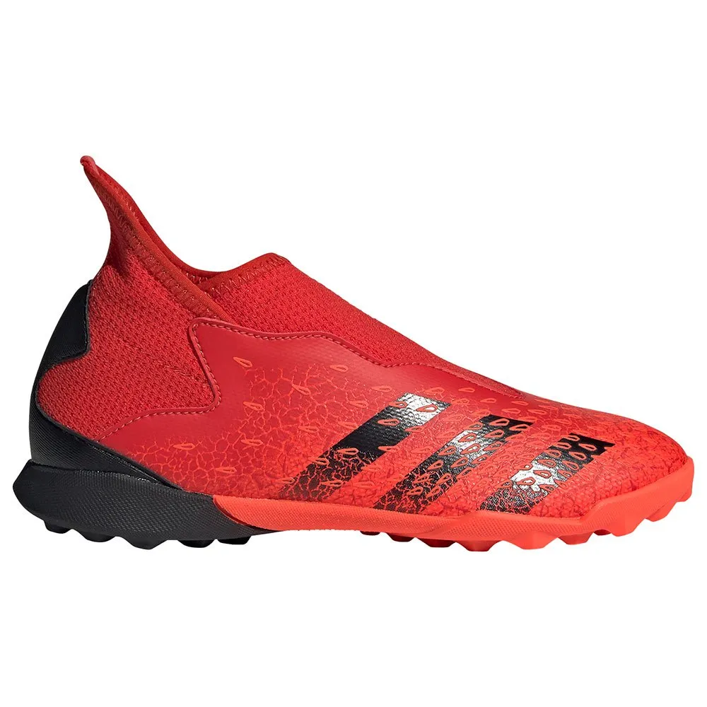 adidas predator freak 3 laceless tf