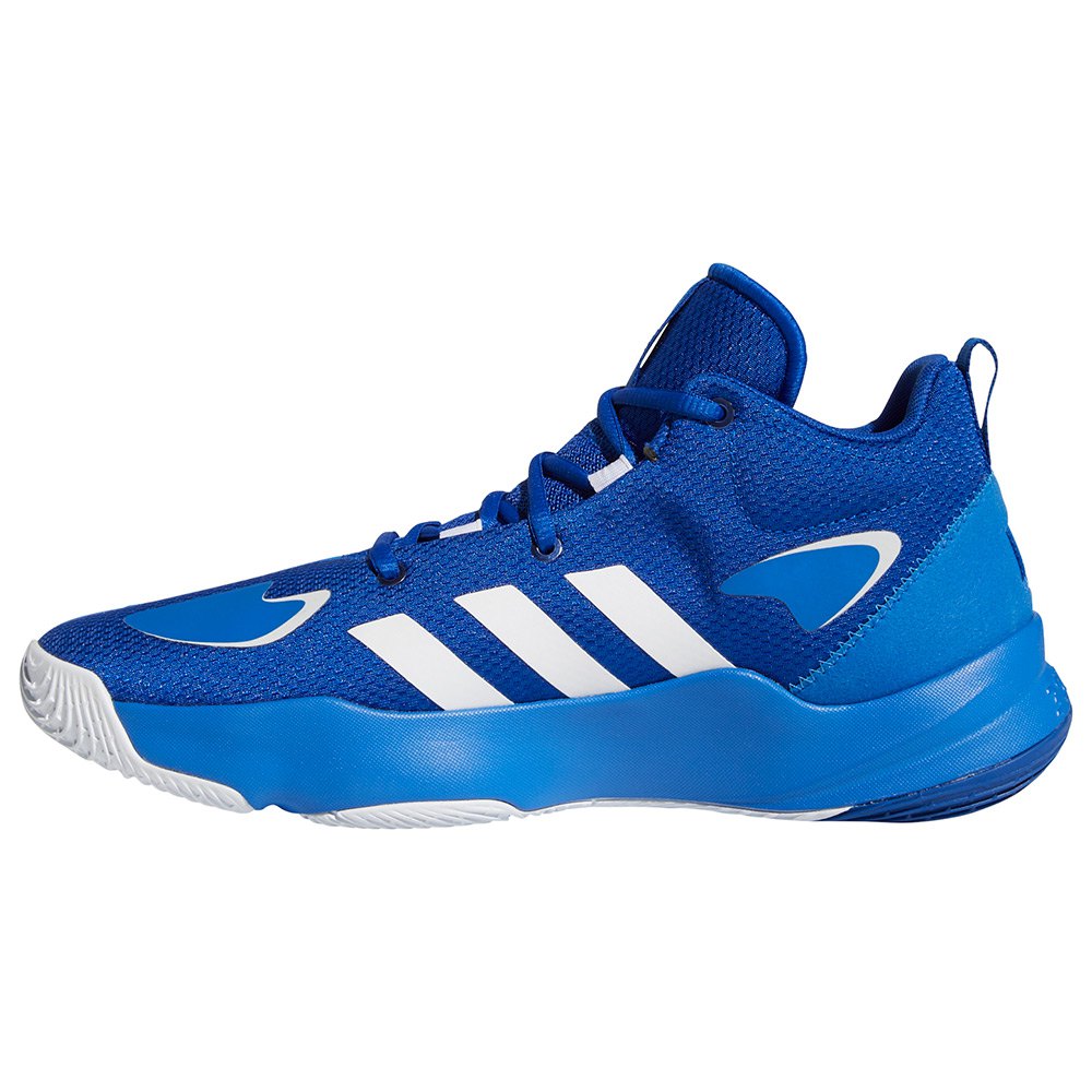 adidas Pro N3Xt 2021 Basketball Shoes