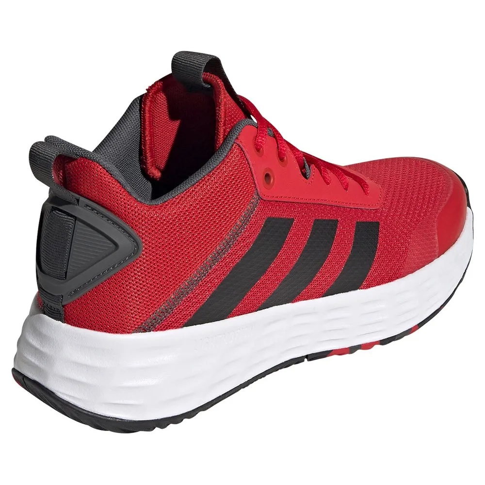 zapatillas adidas own the game