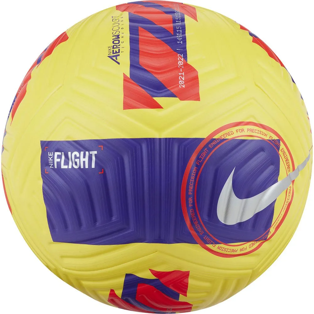 nike flight ball