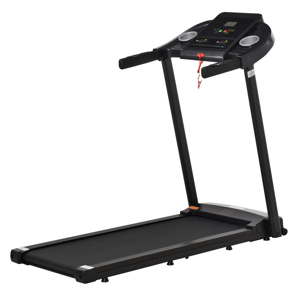 homcom treadmill