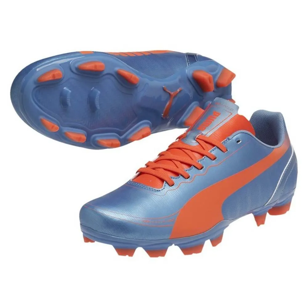 puma evospeed 5.2 fg