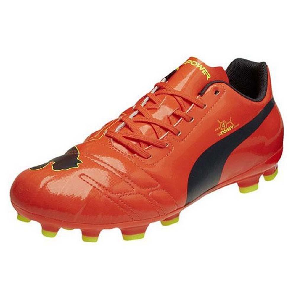 Puma Evopower 4 AG Football Boots Red 