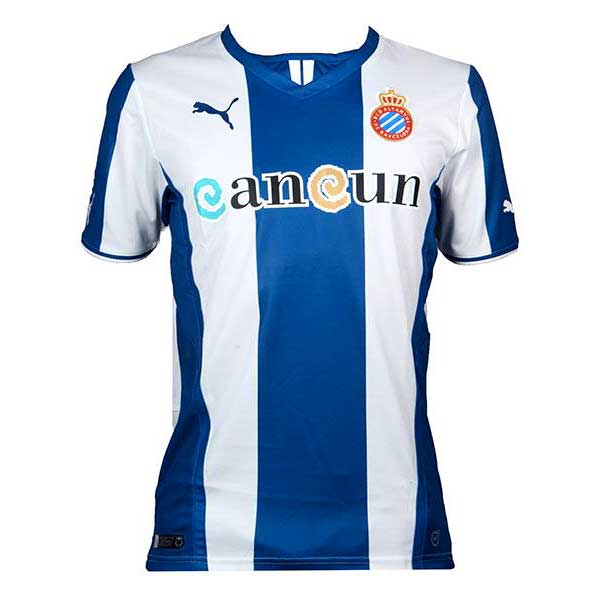 ESPANYOL RCD Official Away Football Shirt 2019-2020 NEW Medium Jersey Camiseta M 