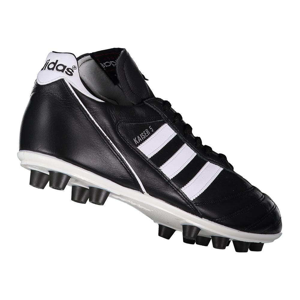 Tragisch Verzoekschrift Spanning adidas Kaiser 5 Liga Football Boots Black, Goalinn