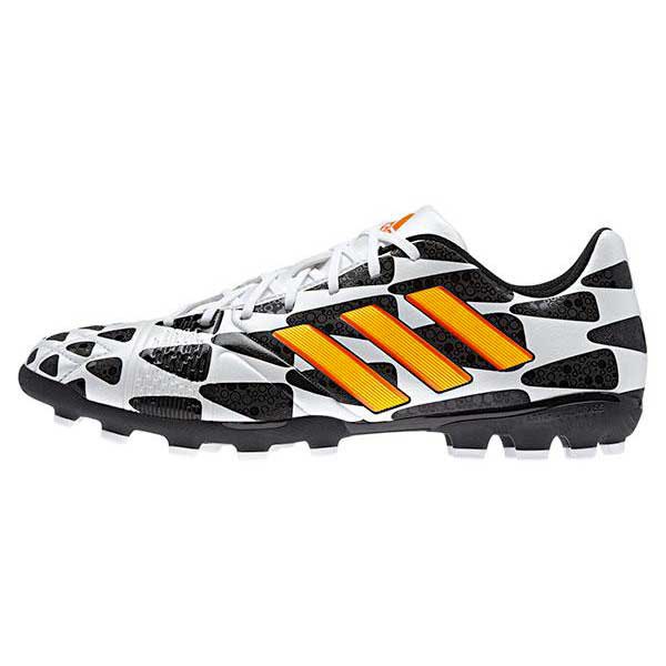 adidas Nitrocharge 3.0 AG WC White buy and offers on Goalinn