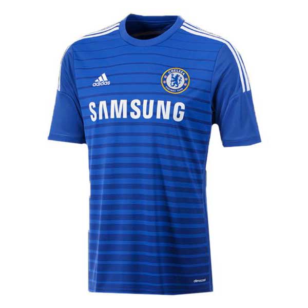adidas Chelsea FC Home 14/15 Blue buy 