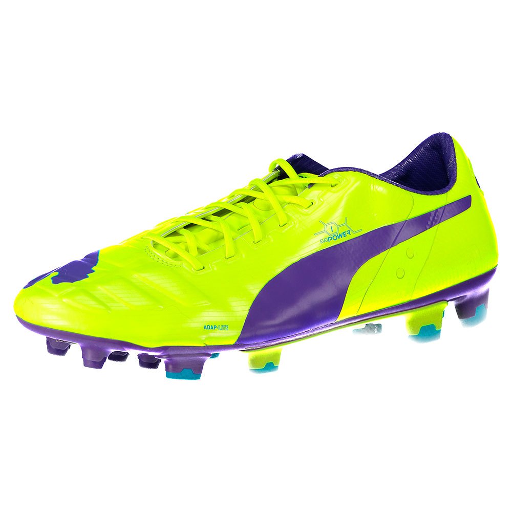 Puma Evopower 1 FG buy and offers on 