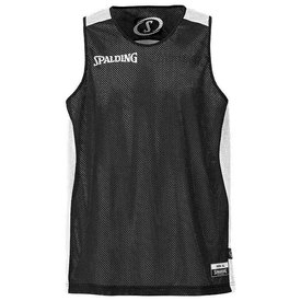 Spalding Essential Reversible Mouwloos T-shirt