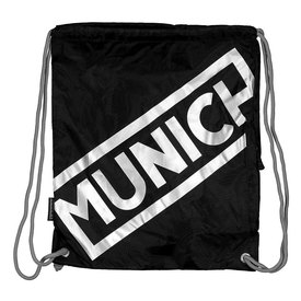 Munich Logo Tasje