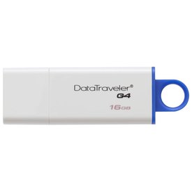 Kingston Chiavetta USB DataTraveler G4 USB 3.0 16GB