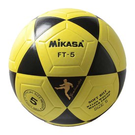 Mikasa FT-5 Voetbal Bal