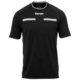 Kempa Referee Short Sleeve T-Shirt