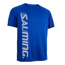 Salming Kortermet T-skjorte Training 2.0