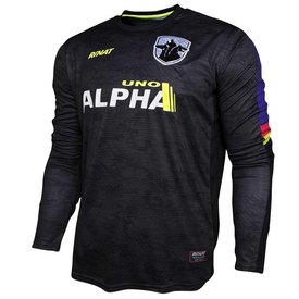 Rinat Långärmad T-shirt Uno Alpha