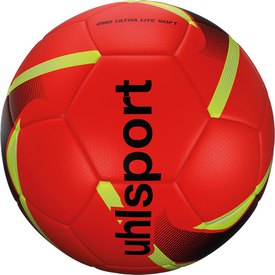 Uhlsport Bola Futebol 290 Ultra Lite Soft
