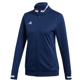 Adidas badminton Team 19 Track Full Zip Sweatshirt