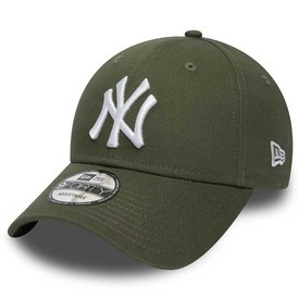 New era Keps League Essential 940 New York Yankees