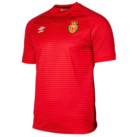 Umbro Treinamento RCD Mallorca 19/20 Camisa