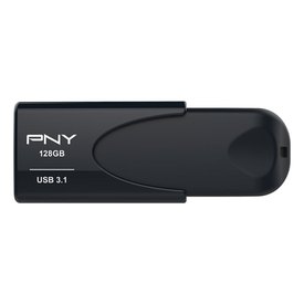 Pny Attache 4 USB 3.1 128GB Pendrive