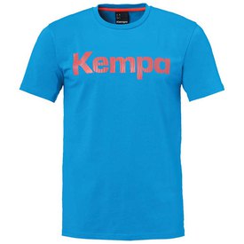 Kempa Kortermet T-skjorte Graphic