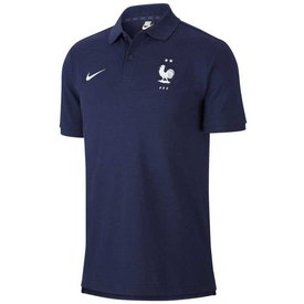 Nike Frankrike Polo 2020