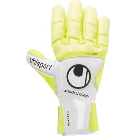 Uhlsport Pure Alliance Goalkeeper Gloves