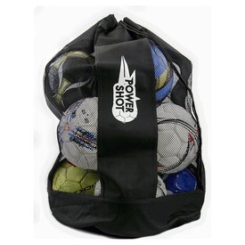 Powershot Logo Ball Bag