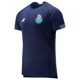 New balance FC Porto On-Pitch 20/21 T-Shirt