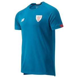 New balance T Skjorte Athletic Club Bilbao On-Pitch 20/21