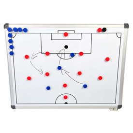 Powershot Double Sided Magnetic Board