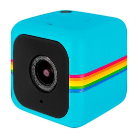 Polaroid Càmera Esportiva Cube Plus